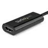 StarTech.com USB 3.0 - HDMI-adapter, USB-HDMI monitorimuundur Windowsile, 1080P (ei toeta macOS/ChromeOS/Linux) - TAA