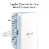 TP-Link TL-WPA1000 KIT võrgukomplekt 1000 Mbit/s Ethernet LAN Wi-Fi Valge 2 tk