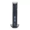 StarTech.com Dual Monitor USB 3.0 dokkimisjaam HDMI-ga - DVI - 6 x USB porti~Topeltmonitori USB 3.0 sülearvuti dokkimisjaam HDMI ja DVI/VGA-ga, 6x USB-A jaotur, GbE, heli, universaalne A-tüüpi dokk - Windows/macOS/ChromeOS