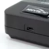 Sisetarvitav akulaadija Ansmann 1001-0050