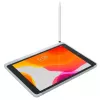 Kaitseümbris Targus SafePort THD514GL läbipaistev antimikroobne iPad 10,2 tolli jaoks