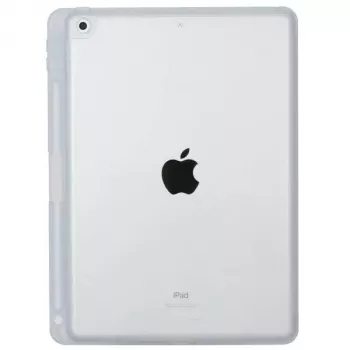 Kaitseümbris Targus SafePort THD514GL läbipaistev antimikroobne iPad 10,2 tolli jaoks