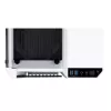 PC-korpus Corsair Crystal 280X Micro ATX valge