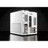 PC-korpus Corsair Crystal 280X Micro ATX valge