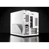 PC-korpus Corsair Crystal 280X Micro ATX valge