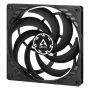ARCTIC P14 õhuke PWM PST rõhuoptimeeritud 140 mm PWM-ventilaator integreeritud Y-kaabliga