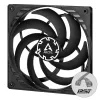 ARCTIC P14 õhuke PWM PST rõhuoptimeeritud 140 mm PWM-ventilaator integreeritud Y-kaabliga