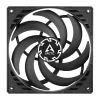 ARCTIC P14 õhuke PWM PST rõhuoptimeeritud 140 mm PWM-ventilaator integreeritud Y-kaabliga