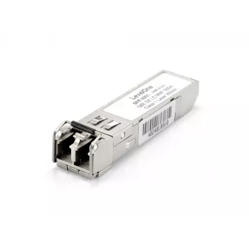 LevelOne 1,25 Gbps mitmemoodiline SFP-transiiver, 500 m, 850 nm