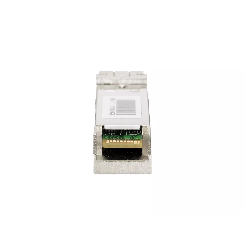 LevelOne 1,25 Gbps mitmemoodiline SFP-transiiver, 500 m, 850 nm