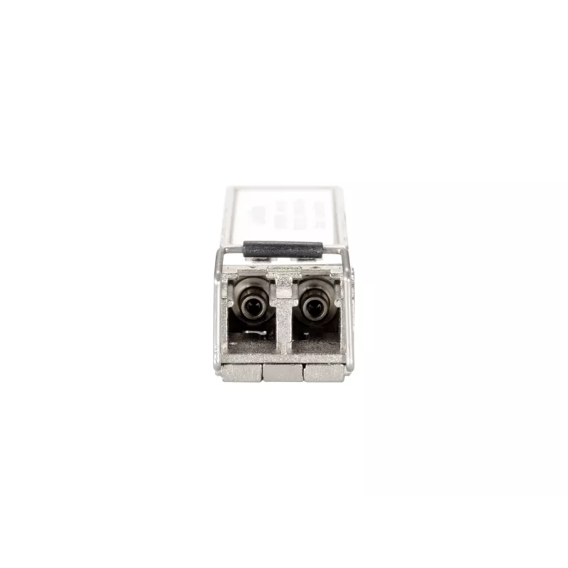 LevelOne 1,25 Gbps mitmemoodiline SFP-transiiver, 500 m, 850 nm
