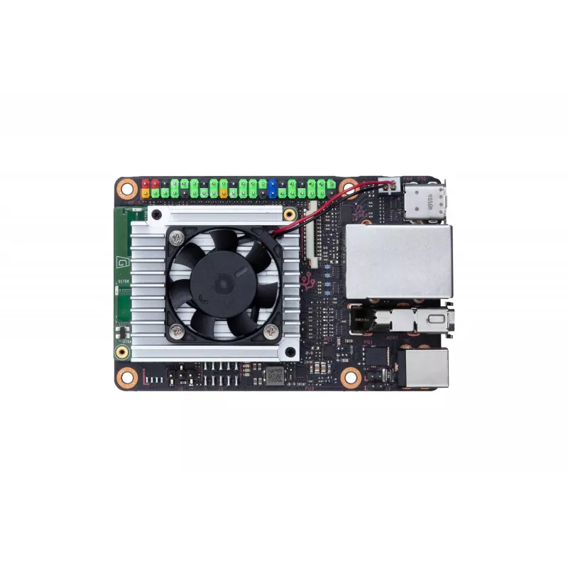 ASUS Tinker Edge T arendusplaat i.MX 8M