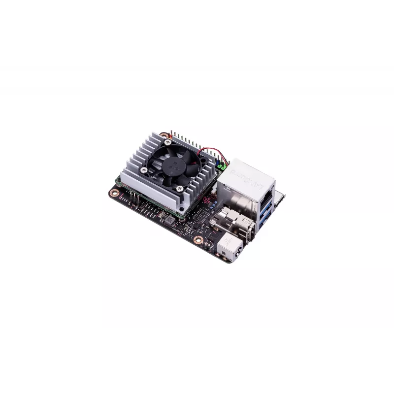 ASUS Tinker Edge T arendusplaat i.MX 8M