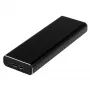 StarTech.com M.2 SSD-korpus M.2 SATA SSD-dele – USB 3.0 (5 Gbit/s) UASP-ga