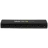 StarTech.com M.2 SSD-korpus M.2 SATA SSD-dele – USB 3.0 (5 Gbit/s) UASP-ga
