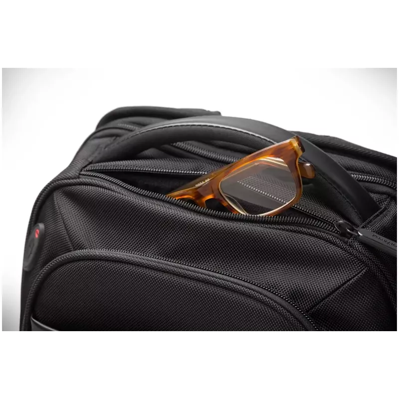 Seljakott Kensington Contour 2.0 14-tolline Executive sülearvuti seljakott