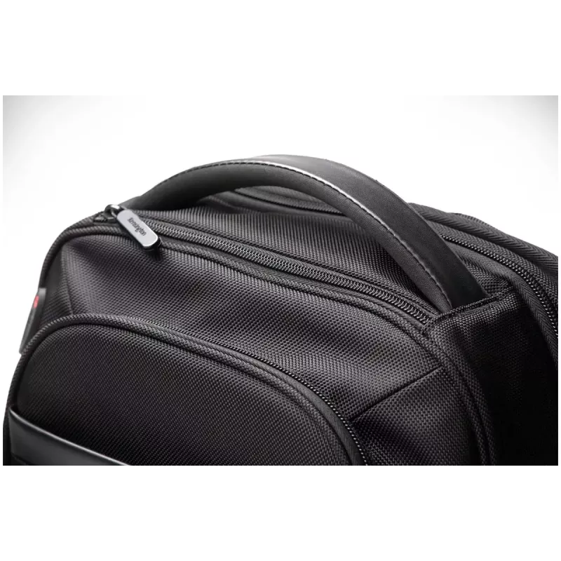 Seljakott Kensington Contour 2.0 14-tolline Executive sülearvuti seljakott