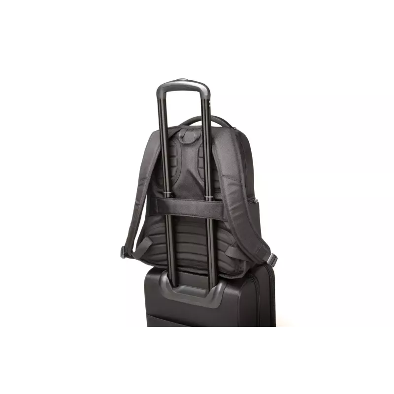 Seljakott Kensington Contour 2.0 14-tolline Executive sülearvuti seljakott