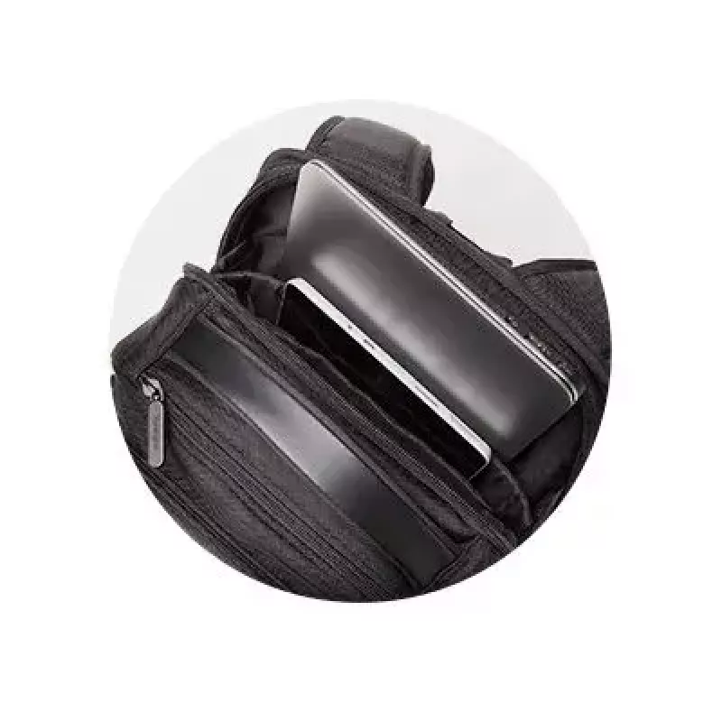 Seljakott Kensington Contour 2.0 14-tolline Executive sülearvuti seljakott