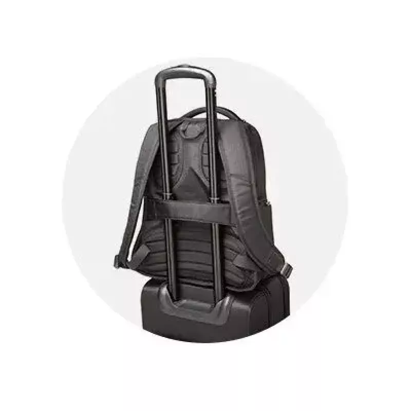 Seljakott Kensington Contour 2.0 14-tolline Executive sülearvuti seljakott
