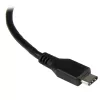 StarTech.com USB-C Gigabit võrguadapter täiendava USB 3.0 pordiga