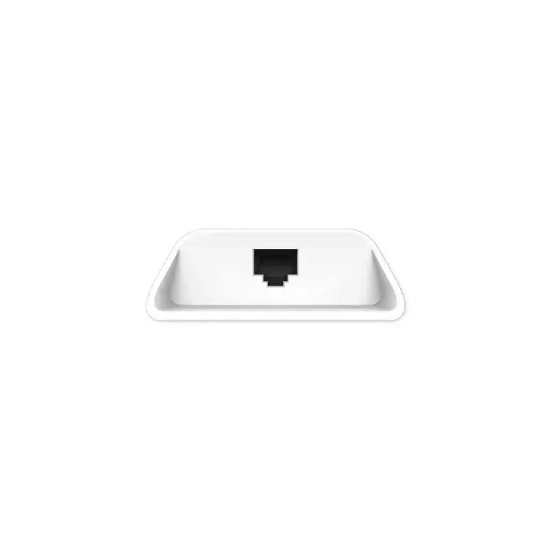 D-Link 1-pordiline Gigabit 30W PoE-injektor