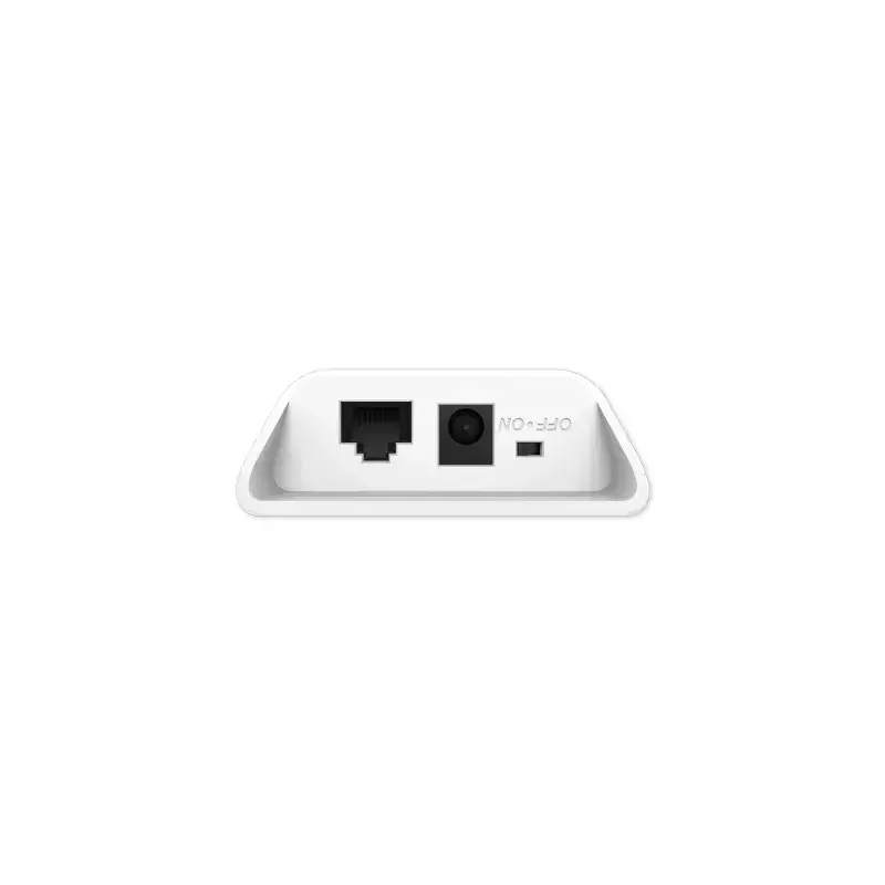 D-Link 1-pordiline Gigabit 30W PoE-injektor