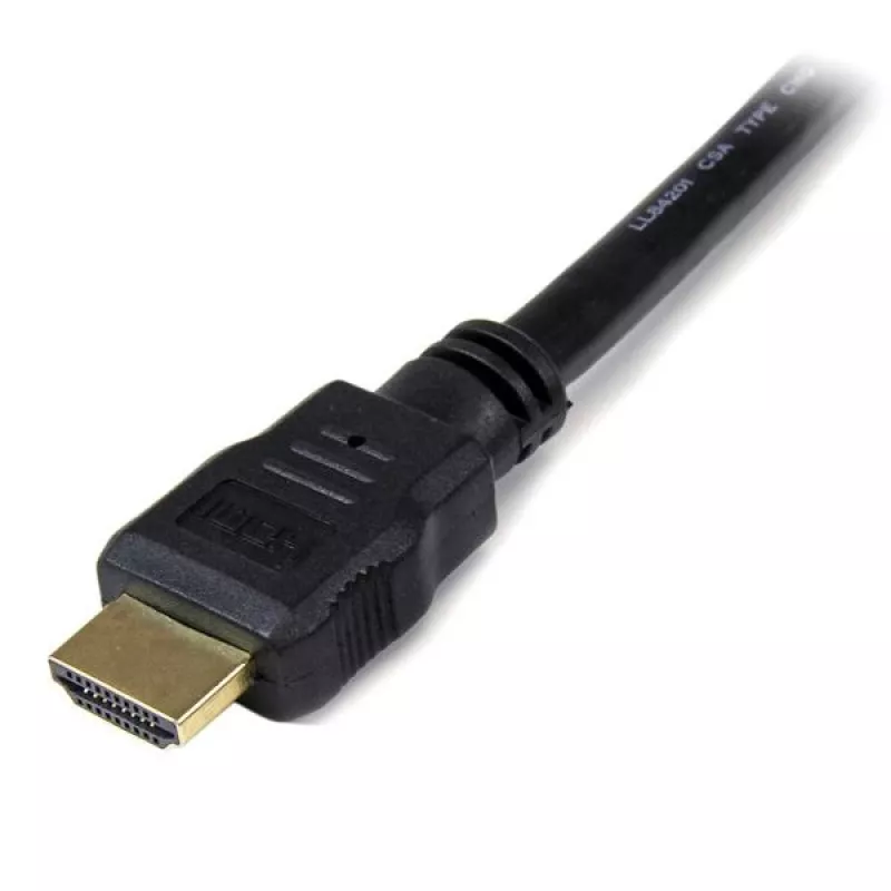 StarTech.com 1,5 m kiire HDMI-kaabel – Ultra HD 4k x 2k HDMI-kaabel – HDMI-HDMI isane/isane