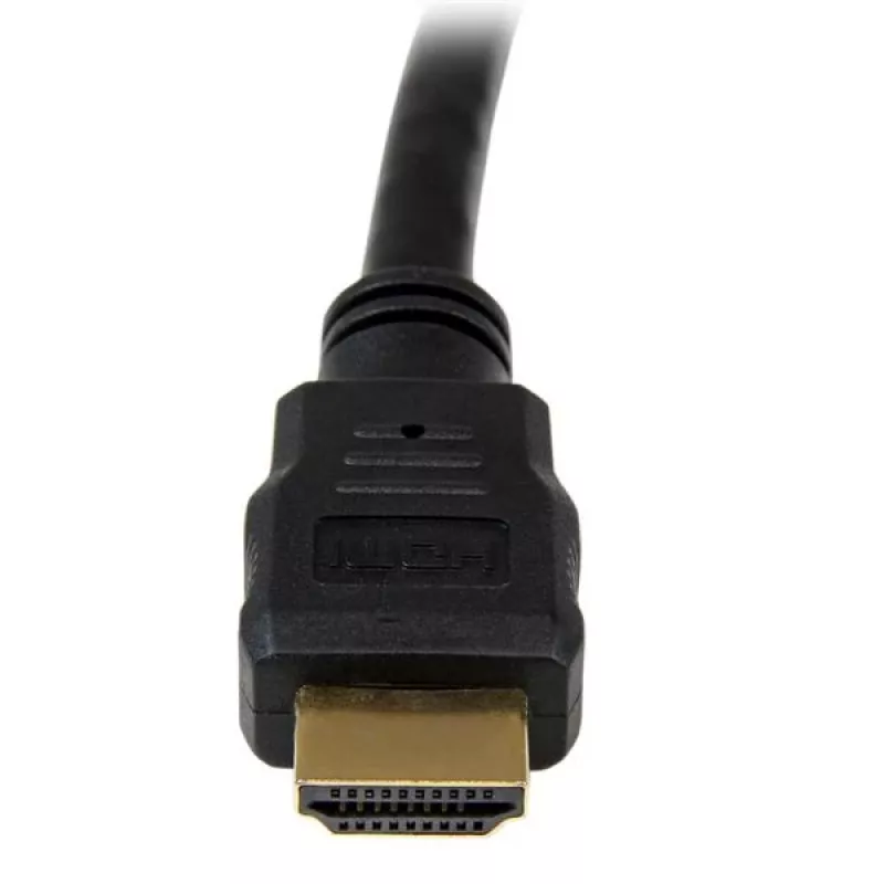 StarTech.com 1,5 m kiire HDMI-kaabel – Ultra HD 4k x 2k HDMI-kaabel – HDMI-HDMI isane/isane