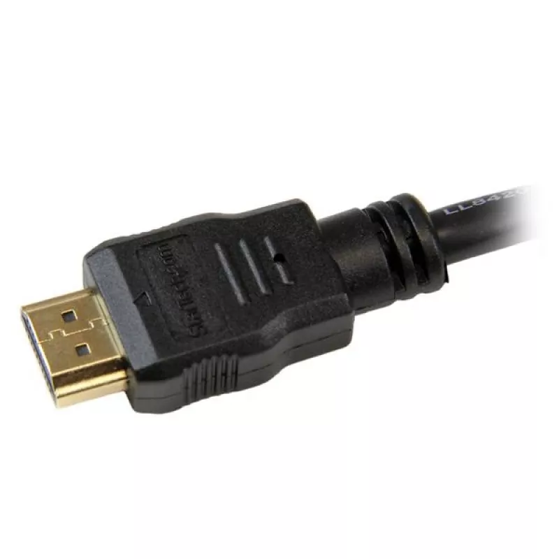 StarTech.com 1,5 m kiire HDMI-kaabel – Ultra HD 4k x 2k HDMI-kaabel – HDMI-HDMI isane/isane