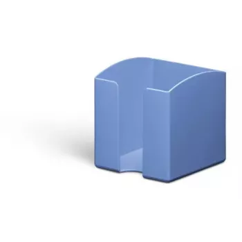 Ruudukujuline märkmik Durable ECO sinine 775806