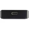 StarTech.com USB-C 10Gbps M.2 NVMe PCIe SSD korpus – töökindel alumiiniumist väline M.2 PCIe M-võtmega korpus, IP67 kaitse – 1GB/s lugemine/kirjutamine – toetab 2230/2242/2260/2280 – ühilduv TB3-ga – Mac/PC