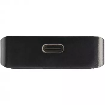 StarTech.com USB-C 10Gbps M.2 NVMe PCIe SSD korpus – töökindel alumiiniumist väline M.2 PCIe M-võtmega korpus, IP67 kaitse – 1GB/s lugemine/kirjutamine – toetab 2230/2242/2260/2280 – ühilduv TB3-ga – Mac/PC