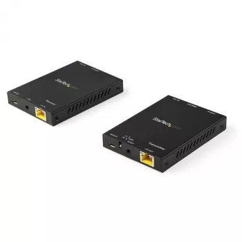 StarTech.com HDMI over CAT6 laienduskomplekt - 4K 60Hz
