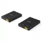 StarTech.com HDMI over CAT6 laienduskomplekt - 4K 60Hz