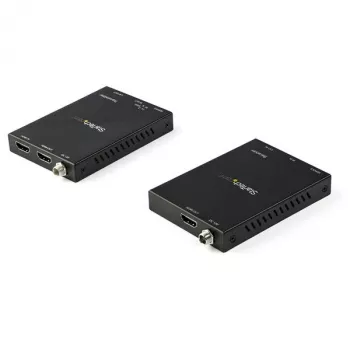 StarTech.com HDMI over CAT6 laienduskomplekt - 4K 60Hz