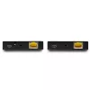 StarTech.com HDMI over CAT6 laienduskomplekt - 4K 60Hz