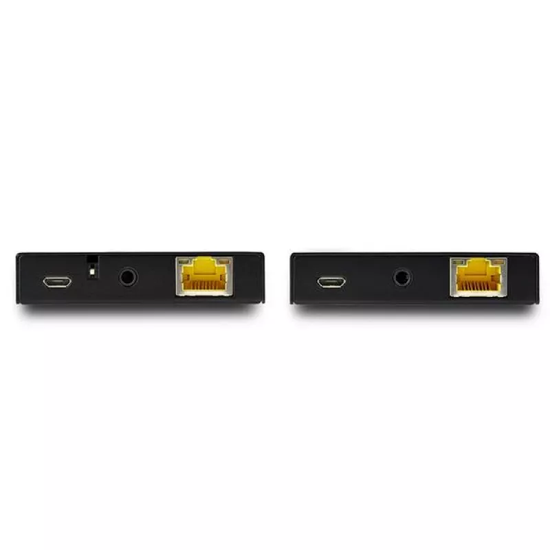 StarTech.com HDMI over CAT6 laienduskomplekt - 4K 60Hz
