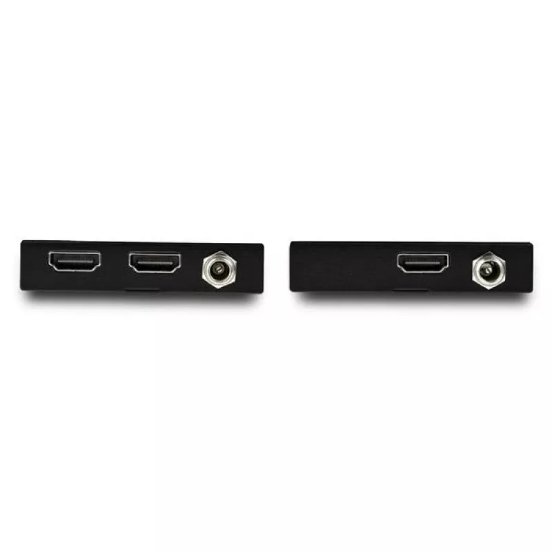 StarTech.com HDMI over CAT6 laienduskomplekt - 4K 60Hz