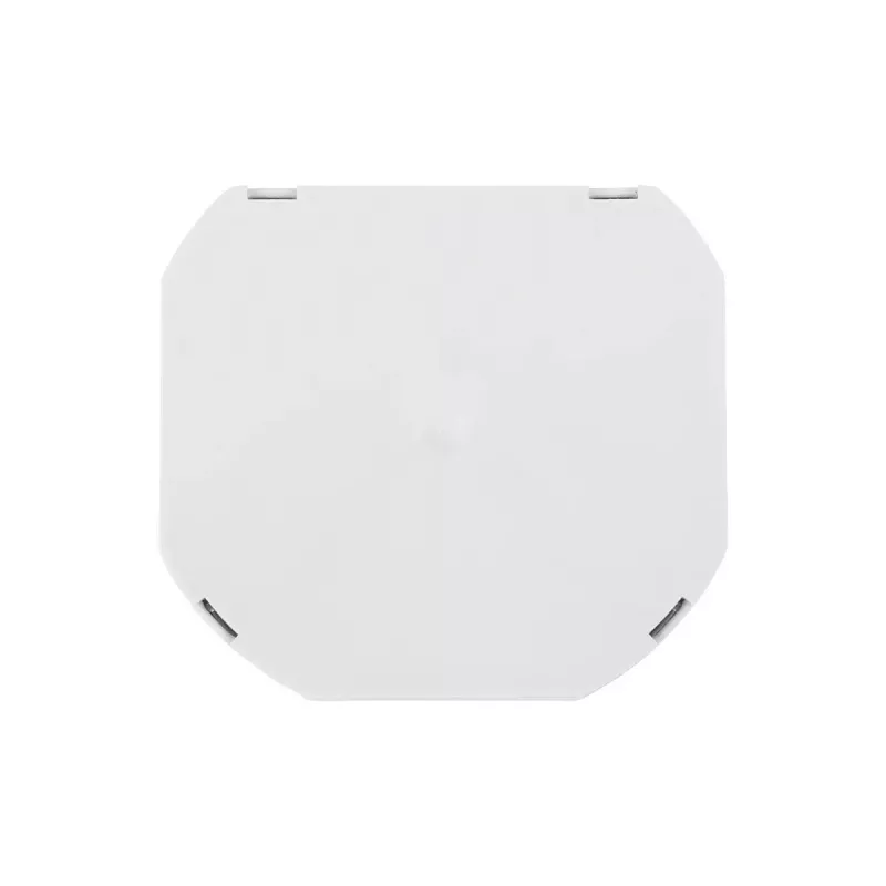 Light switch Homematic IP HmIP-FCI6, valge, nuppjuhtimine, aku (AAA), IP20, 48,5×15×53 mm