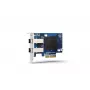 Võrgukaart QNAP QXP-3X4PES Sisemine 32000 Mbit/s Juhtmega ühendus