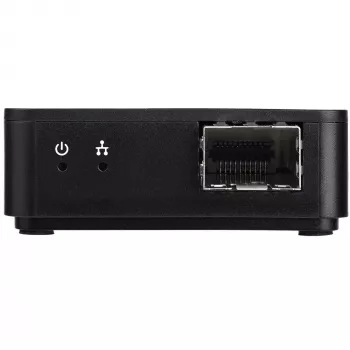 StarTech.com USB 3.0 kiudoptilisele muundur - kompaktne USB avatud SFP adapter - USB gigabitise võrguadapterina - USB 3.0 kiudoptiline adapter, ühilduv mitmerežiimilise (MMF)/üherežiimilise (SMF) kiuga