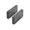 StarTech.com USB VGA KVM-i konsoolipikendaja üle CAT5 UTP (500 jalga)