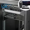 StarTech.com USB VGA KVM-i konsoolipikendaja üle CAT5 UTP (500 jalga)