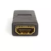 StarTech.com HDMI-HDMI-adapter, kiire HDMI-HDMI-pistik, 4K 30Hz HDMI-HDMI-ühendus, HDMI-HDMI-muundur, HDMI-emane-HDMI-emane-adapter