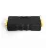 StarTech.com HDMI-HDMI-adapter, kiire HDMI-HDMI-pistik, 4K 30Hz HDMI-HDMI-ühendus, HDMI-HDMI-muundur, HDMI-emane-HDMI-emane-adapter