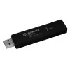 Kingston Technology IronKey 16GB D500S FIPS 140-3 Lvl 3 AES-256