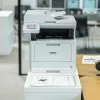 Brother MFC-L5715DN multifunktsiooniline laserprinter A4 1200 x 1200 DPI 48 ppm