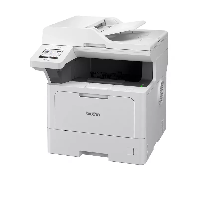 Brother MFC-L5715DN multifunktsiooniline laserprinter A4 1200 x 1200 DPI 48 ppm