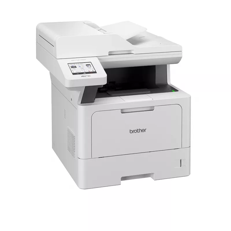Brother MFC-L5715DN multifunktsiooniline laserprinter A4 1200 x 1200 DPI 48 ppm
